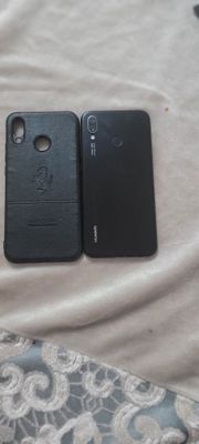 Huawei P20 lite 64\4