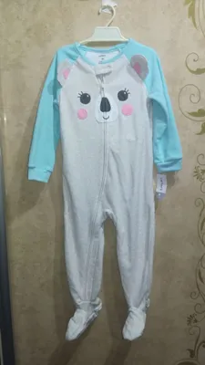 Слип Картерс для девочек