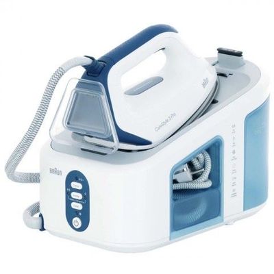 Парогенератор Braun 3157BL