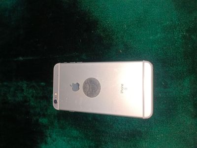 IpHone 6s+ 128g