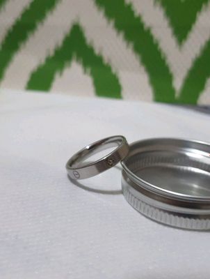 Uzuk Cartier