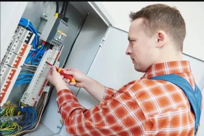 Електрик хизмати Фаргона бойича 24/7
