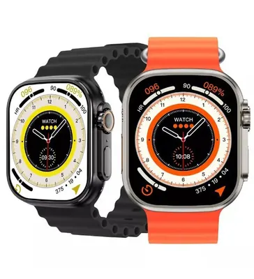 Smart soat T800 ultra