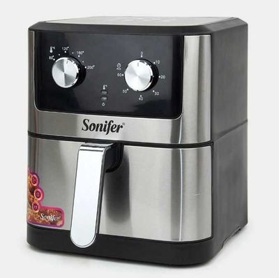 Аэрогриль Sonifer SF-1017