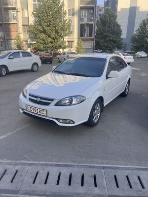 chevrolet gentra 2021/2022