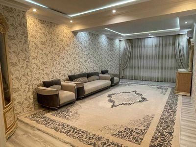 Аренда Улица Бобура Новострйока Ж\К Аэропорт хавус 2 ком