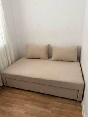 Диван раскладной новый