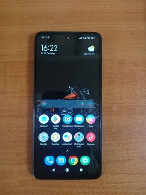 Poco X3 NFC 128 gb