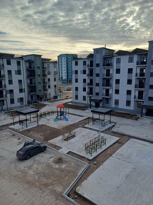 Urganch cityda 3 xonali kvartira