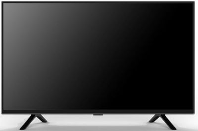 Телевизор TV-VESTA V43KF5500 — SMART-функции в стильной оболочке