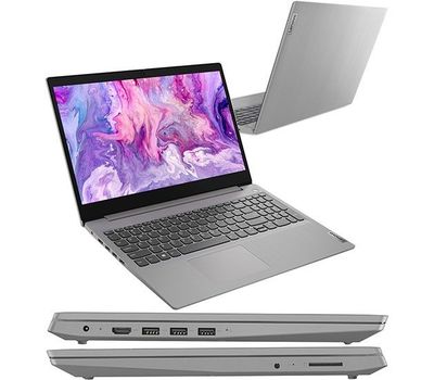 Lenovo IdeaPad 3 Noutbuk KELISHAMIZ