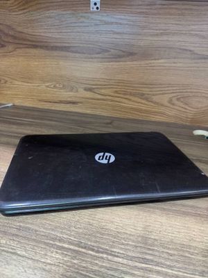 Hp noutbuk yaxshi sostoyanida