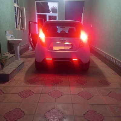 Chevrolet spark sotiladi holati a'lo