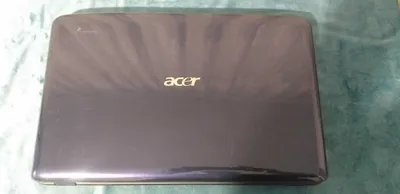 Acer aspire 5536