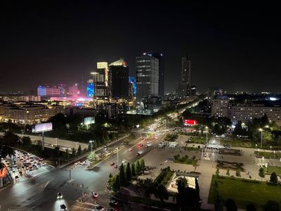 Продается U-Tower