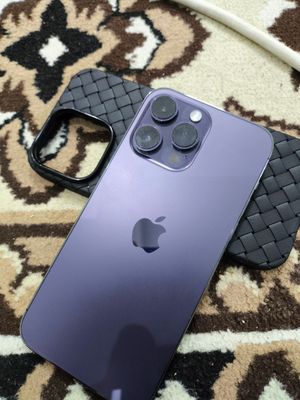 Iphone 14 pro max 256