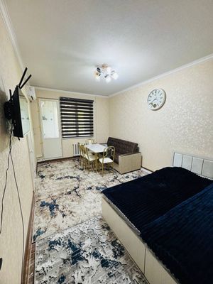 Суточная квартира в Чиланзаре.Кунлик квартира Чилонзорда