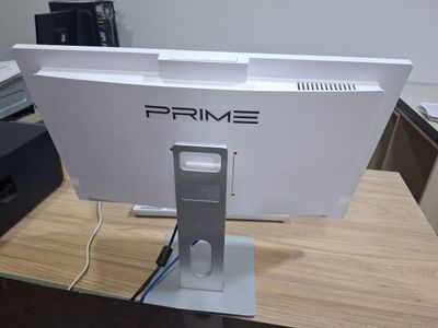 Моноблок Prime core i5 16 GB оперативка