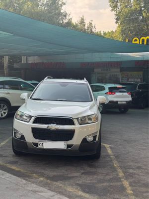Продам Chevrolet Captiva 2, 2011, Жемчук, 257.000Км.