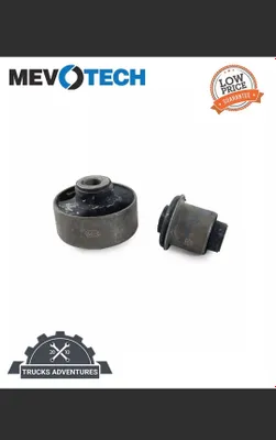 Honda accord 03-07 / сайлентблоки переднего рычага