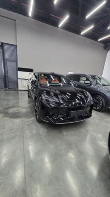 BYD Sea Lion 7 AWD Lidar Smart. Perechislenya bor.