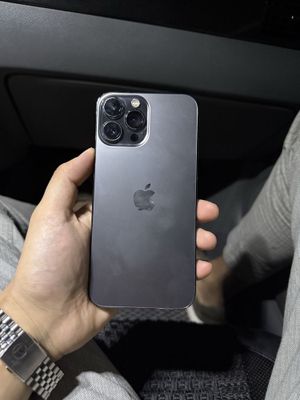 Iphone 13 pro max 256 dual sim