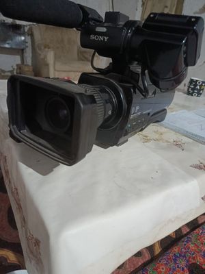 Камера sony 1500