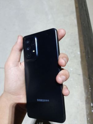 Samsung a53 5g 128gb ideal