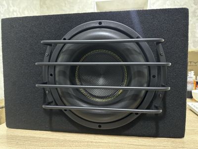 Danty D508 subwoofer