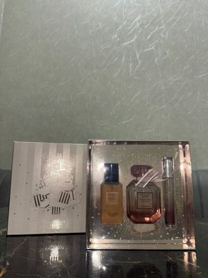 VICTORIA SECRET PREMIUM NABOR