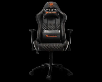 Gaming chair Cougar ARMOR PRO