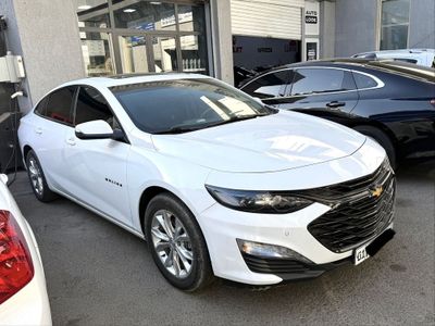 Cobalt 2025 Full 4 (без пробег). 12.800S