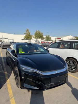 BYD HAN L 1 ta mator 701 km 2-pozitsa