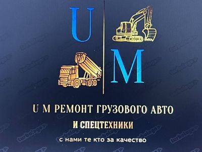 Ремонт двигателя грузовых авто,ходовой и др