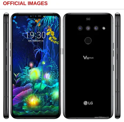 LG v50 telefon sotiladi srochno