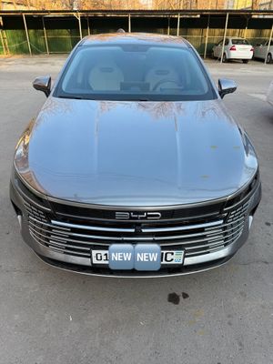 BYD CHAZOR ОТЛИЧНОЕ состояние 8000 км