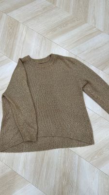 Свитер Massimo Dutti