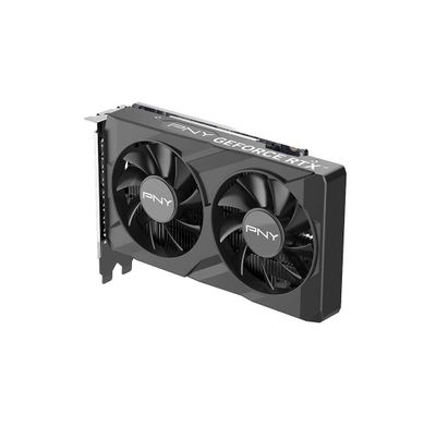 ; Видеокарта PNY DUAL RTX3050 6GB/128Bit GDDR6