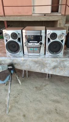 Muzikalniy sentir Lg