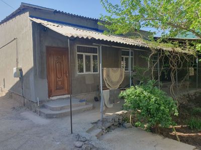 May otdelde. Orientir: Qan quyiwdan keyin 4-ko'she