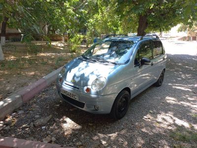 Matiz arenda 2012.