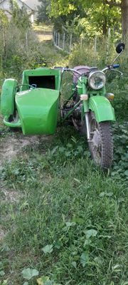 Урал мототцикл..