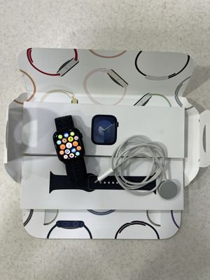 Apple watch 9 45MM