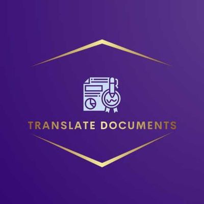 Notarial tarjima, Нотариальный перевод документов, Нотариал таржима