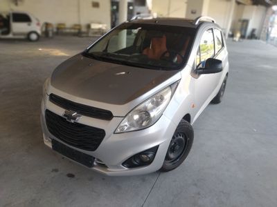 Spark 2012 euro