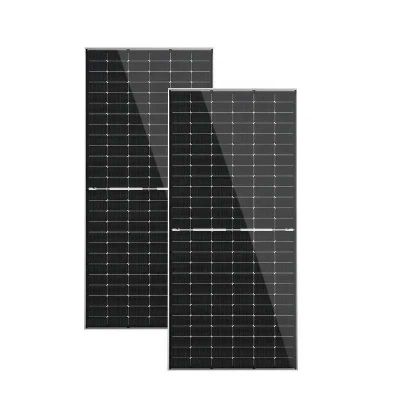 lonji panel 615w 2 tomonlama