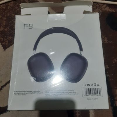 Simsiz Quloqchin P90