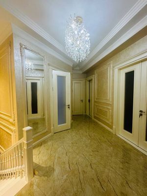 Якасарой район, арентер микуми мост, parishen,golden house 5 комнатный