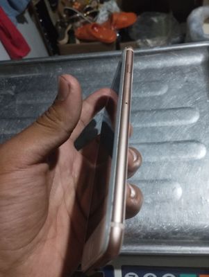 Iphone 8 plus 64 GB