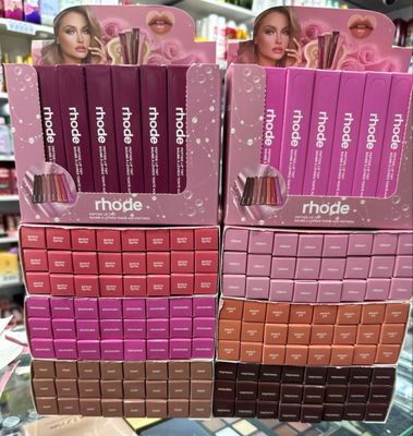 Rhode trendiviy pamada blesk lab uchun